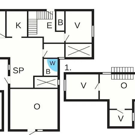 14 Person In * Ulfborg