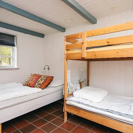 Hébergement de vacances 14 Person In *