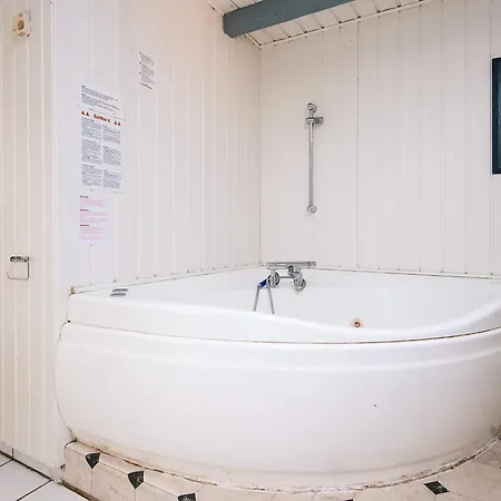 펜션 14 Person In Ulfborg