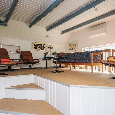 Hébergement de vacances 14 Person In