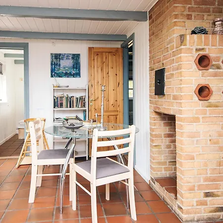 Holiday home 14 Person In *