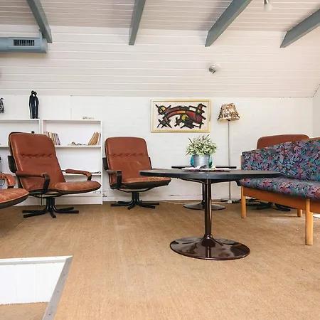 Hébergement de vacances 14 Person In