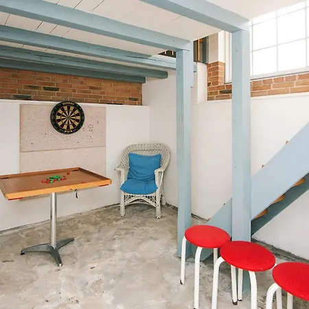 14 Person In Hébergement de vacances *