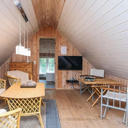 14 Person In Holiday home Ulfborg