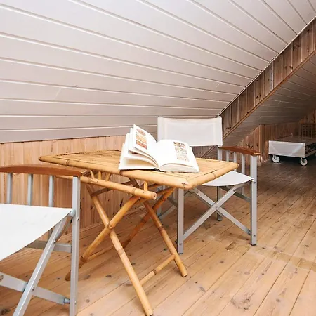 14 Person In * Ulfborg