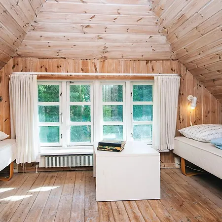 Hébergement de vacances 14 Person In