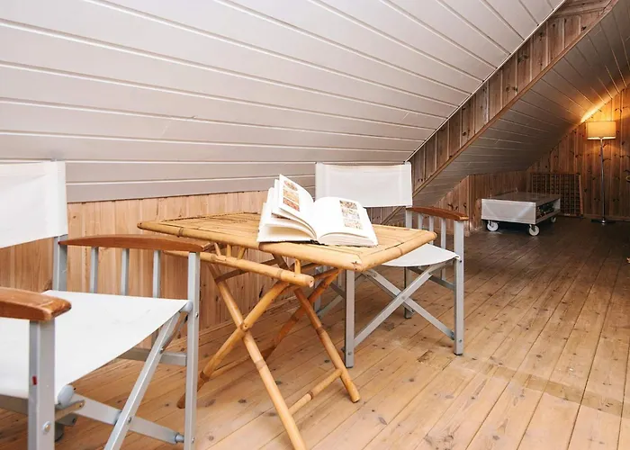 14 Person In * Ulfborg